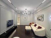 Satılır 2 otaqlı yeni tikili 68 m², Elmlər Akademiyası m., photo 2 from 8