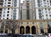 İcarəyə verilir 4 otaqlı köhnə tikili 147 m², Elmlər Akademiyası m., photo 1 from 8