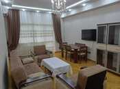 İcarəyə verilir 2 otaqlı yeni tikili 90 m², Elmlər Akademiyası m., photo 1 from 8