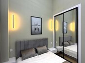 Продаётся 2-комн. новостройка 57 м², м. Гянджлик, photo 5 from 8