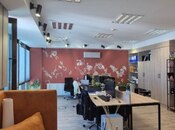 İcarəyə verilir 3 otaqlı ofis 70 m², 28 May m., photo 1 from 8