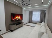 İcarəyə verilir 2 otaqlı yeni tikili 127 m², Şah İsmayıl Xətai m., photo 3 from 8