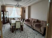 Satılır 3 otaqlı yeni tikili 108 m², Qara Qarayev m., photo 3 from 8