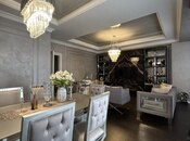 Satılır 3 otaqlı yeni tikili 160 m², Səbail r., photo 6 from 8