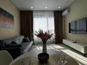 İcarəyə verilir 2 otaqlı yeni tikili 60 m², Dərnəgül m., photo 3 from 8