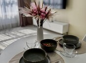 İcarəyə verilir 2 otaqlı yeni tikili 60 m², Dərnəgül m., photo 4 from 8