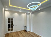 Satılır 2 otaqlı yeni tikili 54 m², İnşaatçılar m., photo 5 from 8