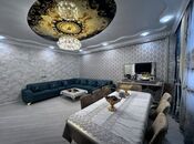 Satılır 3 otaqlı yeni tikili 145 m², Xətai r., photo 2 from 8