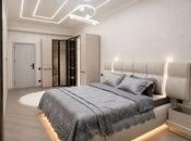 Satılır 3 otaqlı yeni tikili 105 m², Nəriman Nərimanov m., photo 8 from 8