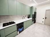 Satılır 3 otaqlı yeni tikili 105 m², Nəriman Nərimanov m., photo 5 from 8