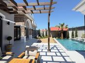 Satılır 5 otaqlı həyət evi/bağ evi 400 m², Mərdəkan q., photo 5 from 8