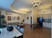 Satılır 3 otaqlı yeni tikili 165 m², Nizami m., photo 3 from 8