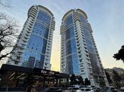 Satılır 3 otaqlı yeni tikili 165 m², Nizami m., photo 1 from 8