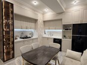 Продаётся 3-комн. новостройка 138 м², м. Ази Асланов, photo 4 from 8
