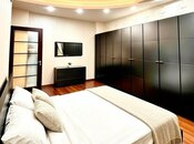 İcarəyə verilir 3 otaqlı yeni tikili 110 m², Nizami m., photo 6 from 8