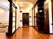 İcarəyə verilir 3 otaqlı yeni tikili 110 m², Nizami m., photo 8 from 8