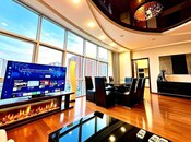 İcarəyə verilir 3 otaqlı yeni tikili 110 m², Nizami m., photo 1 from 8