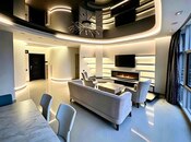 İcarəyə verilir 2 otaqlı yeni tikili 110 m², Nizami m., photo 6 from 8