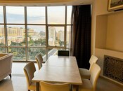 İcarəyə verilir 2 otaqlı yeni tikili 110 m², Nizami m., photo 2 from 8
