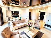 İcarəyə verilir 2 otaqlı yeni tikili 110 m², Nizami m., photo 3 from 8