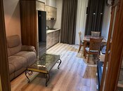 İcarəyə verilir 3 otaqlı yeni tikili 108 m², Gənclik m., photo 1 from 8