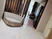İcarəyə verilir 3 otaqlı yeni tikili 108 m², Gənclik m., photo 6 from 8