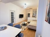Satılır 2 otaqlı yeni tikili 81 m², Gənclik m., photo 2 from 8