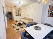 Satılır 2 otaqlı yeni tikili 81 m², Gənclik m., photo 1 from 8