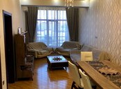 İcarəyə verilir 2 otaqlı yeni tikili 70 m², Şah İsmayıl Xətai m., photo 3 from 8