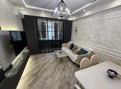 Satılır 2 otaqlı yeni tikili 55 m², Həzi Aslanov m., photo 1 from 8