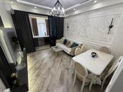 Satılır 2 otaqlı yeni tikili 55 m², Həzi Aslanov m., photo 2 from 8