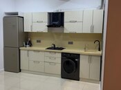 İcarəyə verilir 2 otaqlı yeni tikili 58 m², Nərimanov r., photo 8 from 8