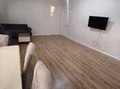 İcarəyə verilir 3 otaqlı yeni tikili 140 m², 9-cu mikrorayon q., photo 3 from 8