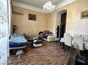 Satılır 2 otaqlı köhnə tikili 60 m², Nizami m., photo 3 from 8