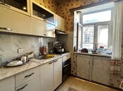 Satılır 2 otaqlı köhnə tikili 60 m², Nizami m., photo 6 from 8
