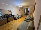 Satılır 3 otaqlı köhnə tikili 74 m², Elmlər Akademiyası m., photo 5 from 8