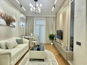 Satılır 2 otaqlı yeni tikili 63 m², Nizami m., photo 1 from 8