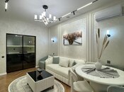 Satılır 2 otaqlı yeni tikili 63 m², Nizami m., photo 4 from 8