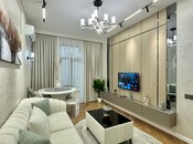 Satılır 2 otaqlı yeni tikili 63 m², Nizami m., photo 3 from 8