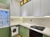 Satılır 2 otaqlı yeni tikili 63 m², Nizami m., photo 7 from 8