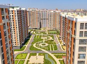 İcarəyə verilir 2 otaqlı yeni tikili 55 m², Yasamal r., photo 5 from 8