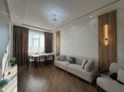 Satılır 3 otaqlı yeni tikili 80 m², Həzi Aslanov m., photo 3 from 8