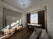 Satılır 3 otaqlı yeni tikili 80 m², Həzi Aslanov m., photo 4 from 8