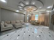 İcarəyə verilir 3 otaqlı yeni tikili 110 m², 28 May m., photo 1 from 8