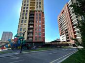 Satılır 3 otaqlı yeni tikili 106 m², Qara Qarayev m., photo 7 from 8