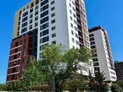 Satılır 3 otaqlı yeni tikili 106 m², Qara Qarayev m., photo 1 from 8