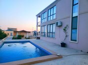 İcarəyə verilir 4 otaqlı həyət evi/bağ evi 150 m², Nardaran q., photo 1 from 8