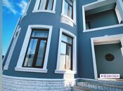 İcarəyə verilir 5 otaqlı həyət evi/bağ evi 250 m², Bilgəh q., photo 1 from 8