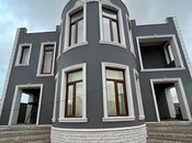 İcarəyə verilir 5 otaqlı həyət evi/bağ evi 250 m², Bilgəh q., photo 2 from 8