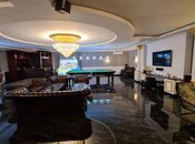 İcarəyə verilir 5 otaqlı həyət evi/bağ evi 190 m², Türkan q., photo 5 from 8